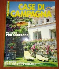 Case campagna idee usato  Novellara
