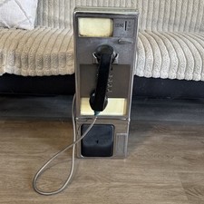 Vtg chrome gte for sale  Las Vegas