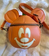 Euc disney loungefly for sale  Minoa