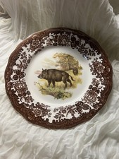 Speiseteller palissy game gebraucht kaufen  Horgau