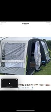 Kampa pro rally for sale  DENBIGH