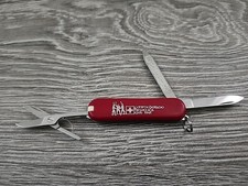 Canivete suíço Victorinox Classic SD 58mm - Vermelho, usado, SE 700º aniversário comprar usado  Enviando para Brazil