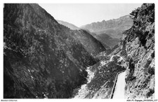 Usado, ASXP1-0061-ESPAÑA - BALNEARIO DE PANTICOSA - El Escalar comprar usado  Enviando para Brazil