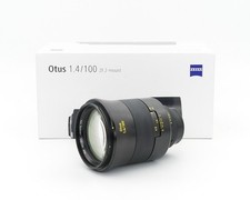 Zeiss tus 100mm gebraucht kaufen  Nordhorn