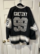 Wayne gretzky signed for sale  Gaithersburg