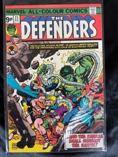 Defenders 23 for sale  BEDFORD