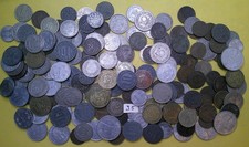 Lotto monete reich usato  Villanova di Camposampiero