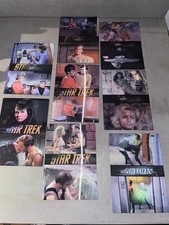 Star trek motion for sale  BUXTON