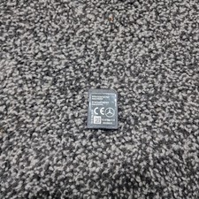 Genuine card garmin for sale  BIRMINGHAM