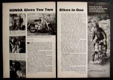 Honda 1968 street for sale  Diamond Point