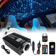 500 led rgbw gebraucht kaufen  Deutschland