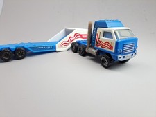 Tonka semi hauler for sale  Indianapolis
