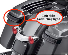 Oem harley touring for sale  North Wilkesboro
