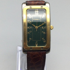 Vintage fossil watch for sale  Pflugerville