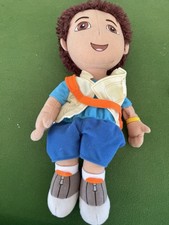 Diego soft toy for sale  NEWTON ABBOT
