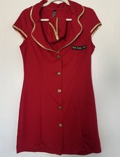 Ann summers stewardess for sale  CRAWLEY