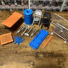 Wwe knuckle crunchers for sale  Boca Raton