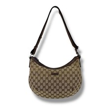 Gucci shoulder bag d'occasion  Expédié en Belgium