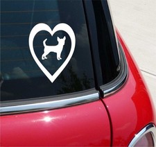 Chihuahua heart love d'occasion  Expédié en Belgium