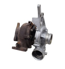 Turbina per mercedes usato  Italia
