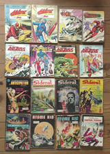 Lot petit format d'occasion Lot petit format d'occasion  Bordeaux-