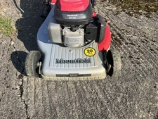 Mountfield sp555 petrol for sale  CHESTERFIELD