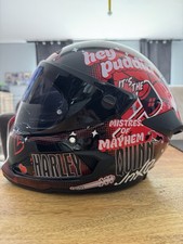 Harley quinn motorcycle for sale  SEATON