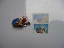 Kinder maxi noël d'occasion  Ronchin