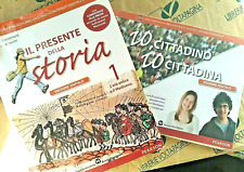 Presente della storia usato  Genova