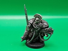 Captain assault black for sale  Tempe