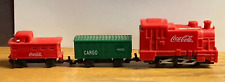 coca cola train for sale  Claremont