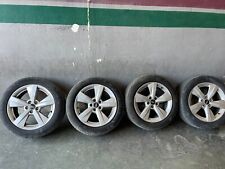 82a621025a cerchi lega usato  Scafati