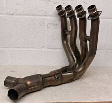 Kawasaki zzr1400 exhaust for sale  WATERLOOVILLE