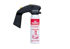 Spray anti agression d'occasion  Auribeau-sur-Siagne
