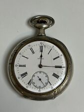 Montre gousset oméga d'occasion  Saint-Maurice