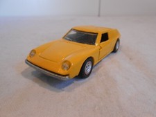 Lotus europa matchbox gebraucht kaufen  Salem