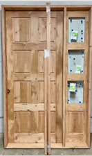 Reclaimed lumber door for sale  San Diego