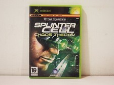 Tom clancy splinter d'occasion  Paris XI
