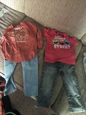Boys clothes lot for sale  Massena