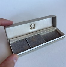 Boite montre omega d'occasion  Nice-