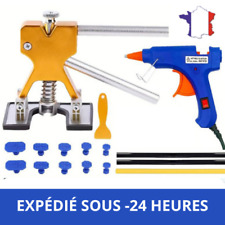 Kit débosselage peinture d'occasion  Paris VIII