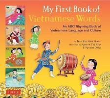 First book vietnamese for sale  Aurora