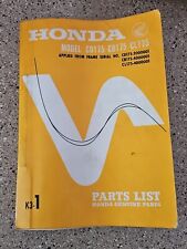 Original oem 1969 for sale  Parkersburg