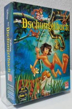 Dschungelbuch ibm floppy gebraucht kaufen  Langenhagen