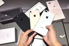 Smartphone Apple iPhone 8 Plus 64GB 128GB 256GB iOS desbloqueado 4G 5,5" comprar usado  Enviando para Brazil
