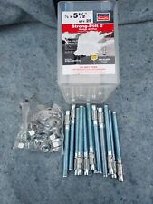 New strong bolt for sale  Park City