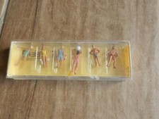 Model rail people. for sale  BARNSLEY