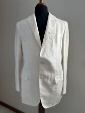 Larusmiani sartoria hand usato  Spino d'Adda