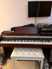 Stool electric piano for sale  PRESCOT