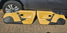 Mazda mx5 door for sale  IPSWICH